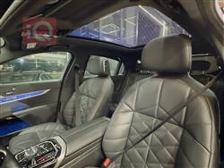 بي ام دبليو الفئة 7